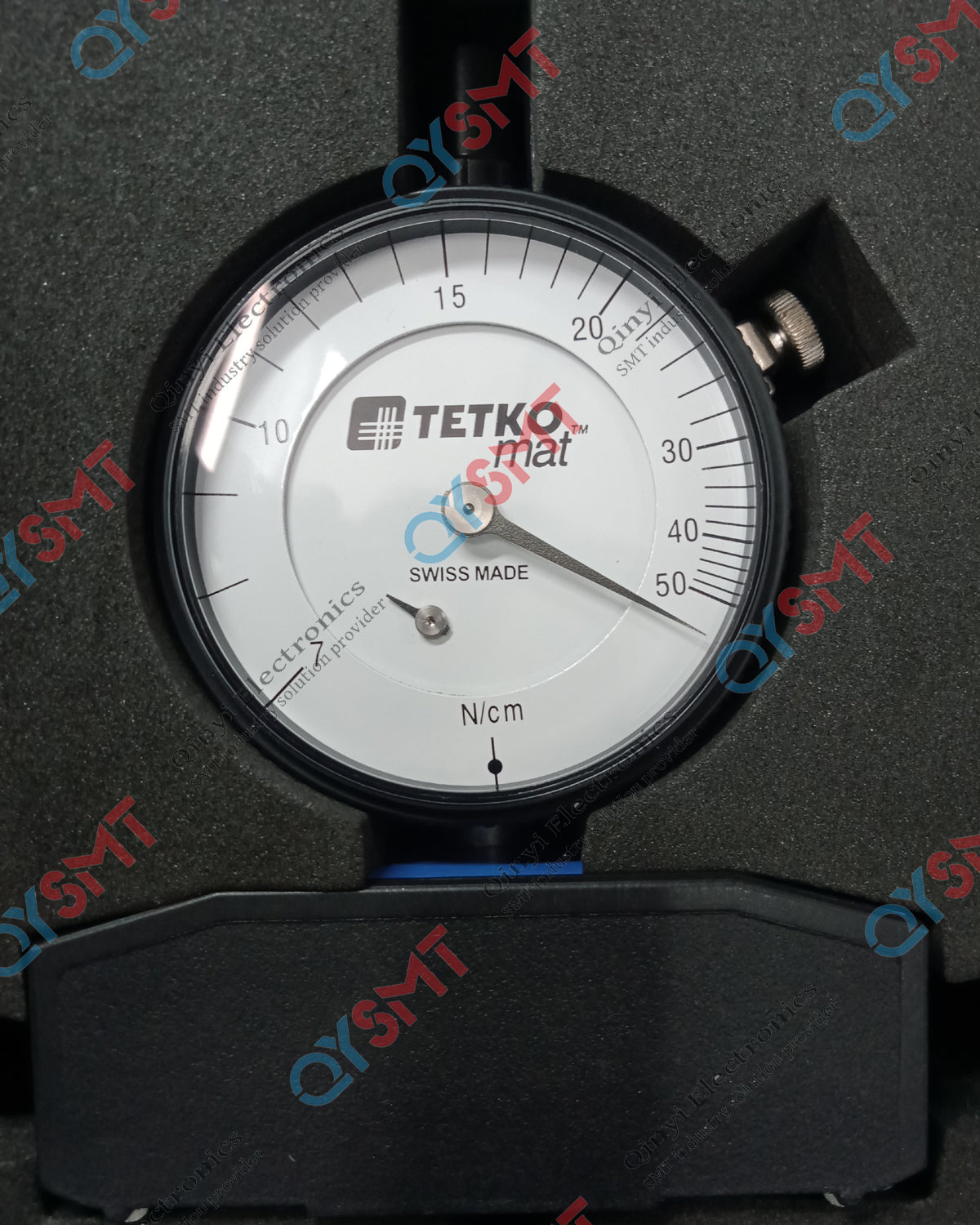 Tetko Analog Tension Meter – QYSMT