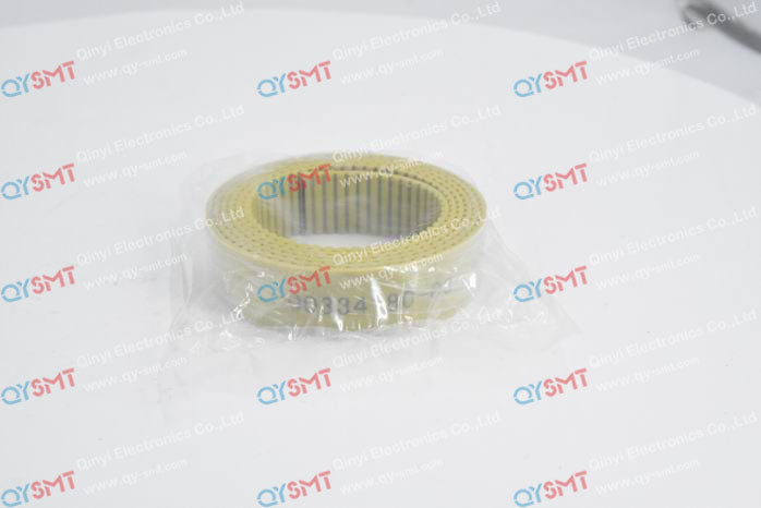 SIEMENS Tooth Belt X-Axis S23/F5HM ..00334180-02 QYSMT