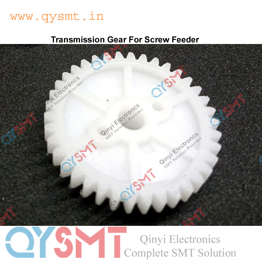 NSRI Automatic Screw Feeder Parts