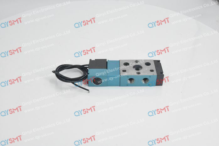 VALVE 4 WAY DC ..44768402 QYSMT