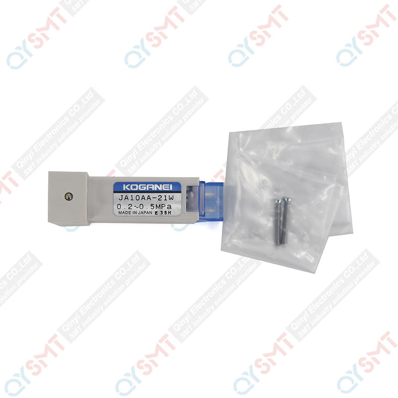 VALVE ..KHY-M7153-00X QYSMT