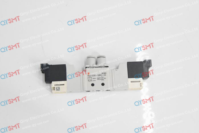 VALVE VQZ1220-5MO-C4 KXF0A3RAA00 QYSMT