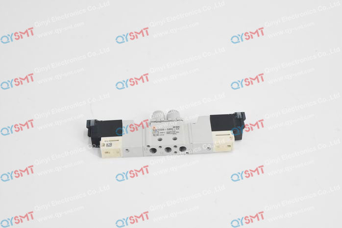 VALVE VQZ1220-5MO-C4 KXF0A3RAA00 QYSMT