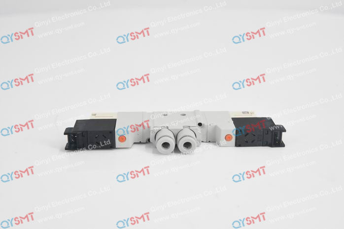 VALVE VQZ1220-5MO-C4 KXF0A3RAA00 QYSMT