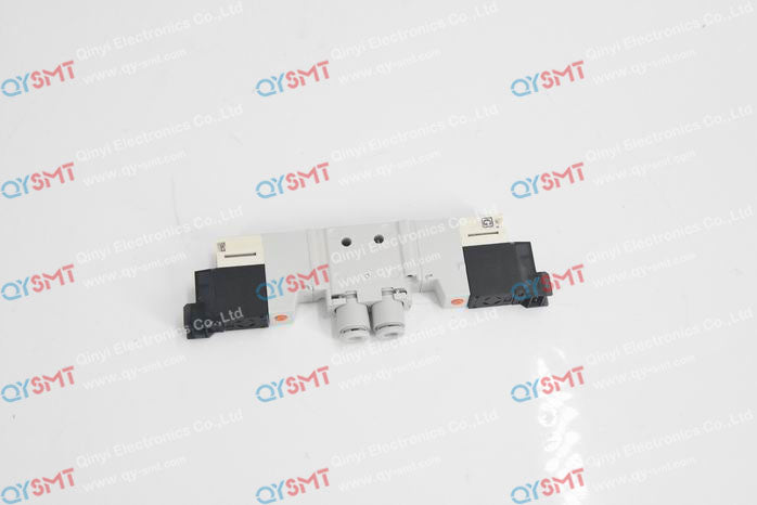 VALVE VQZ1220-5MO-C4 KXF0A3RAA00 QYSMT