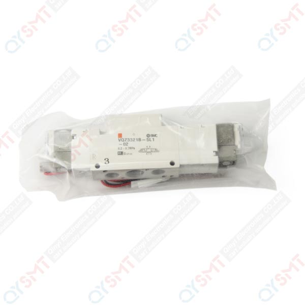 VALVE H63469 QYSMT