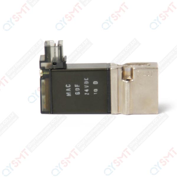 VAVLE 34B-L00-GDFA-1KT HP14-000163 QYSMT