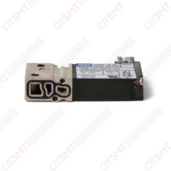 VAVLE 34B-L00-GDFA-1KT HP14-000163 QYSMT