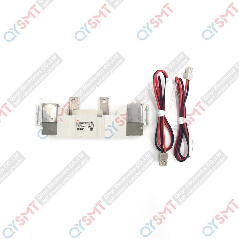 FUJI Valve (SY3320T-5M0Z-M5-F2-Q) H1122K QYSMT
