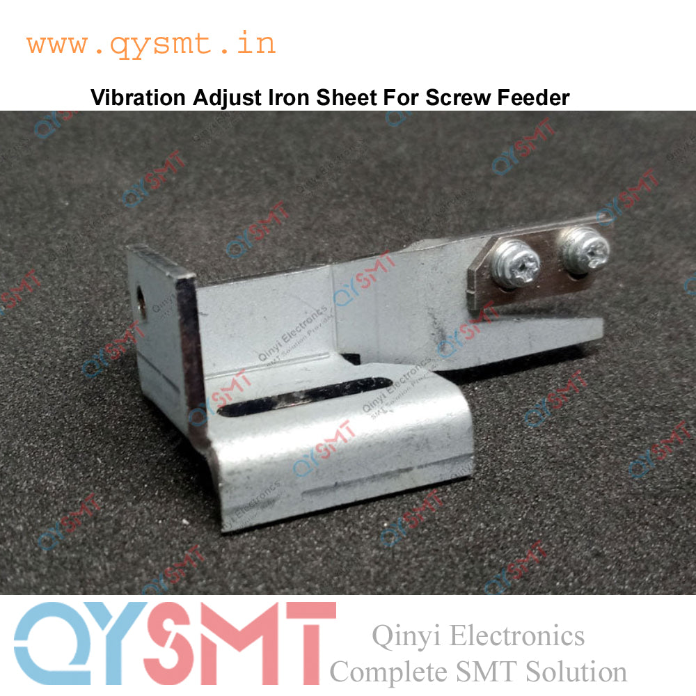 NSRI Automatic Screw Feeder Parts
