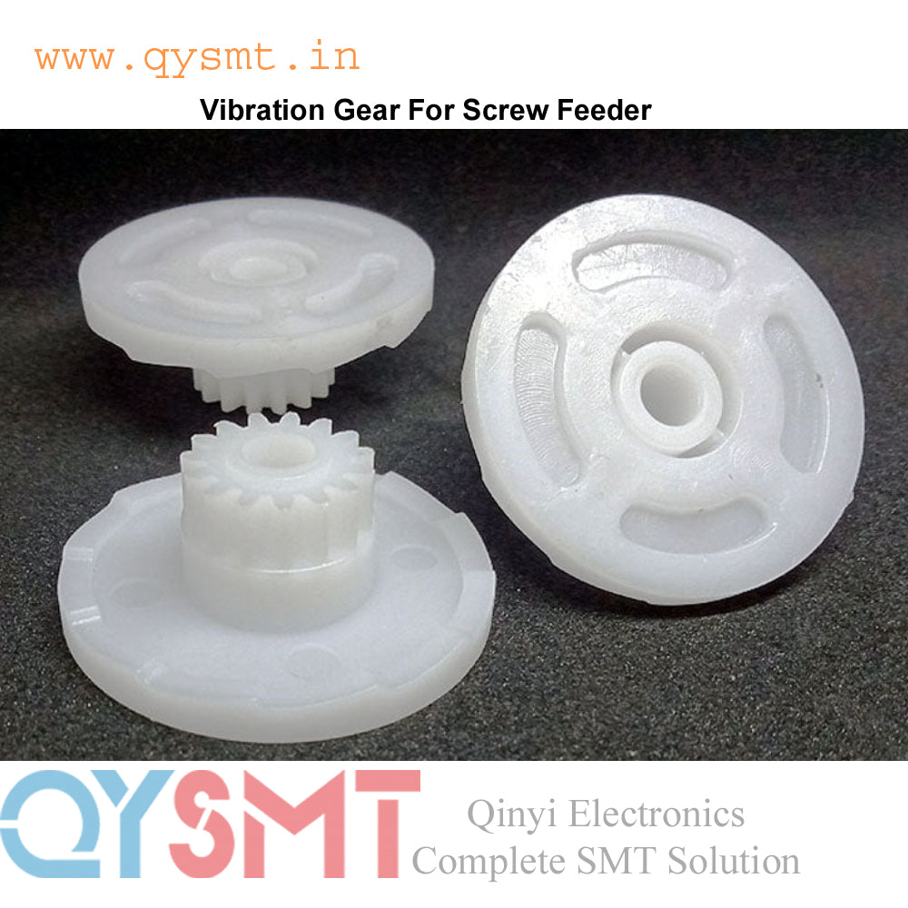 NSRI Automatic Screw Feeder Parts
