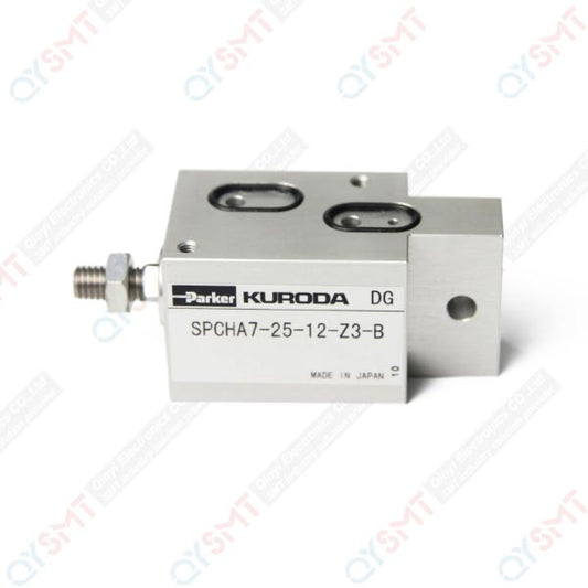 CYLINDER SPCHA 7-25-12-Z3-B VERIN PARKER KURODA WPA5152 QYSMT