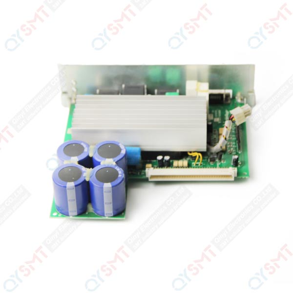 X-Axis servo driver card .E9620729C00 QYSMT