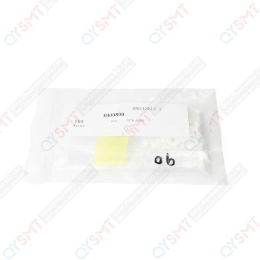 Filter (V12/H12HS head) XH00800/XH00801/XH00802 QYSMT