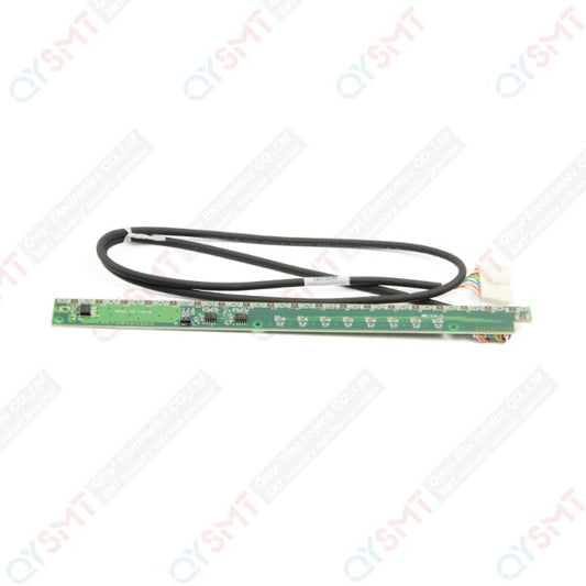 PC BOARD FH1235C0 XK02410 QYSMT