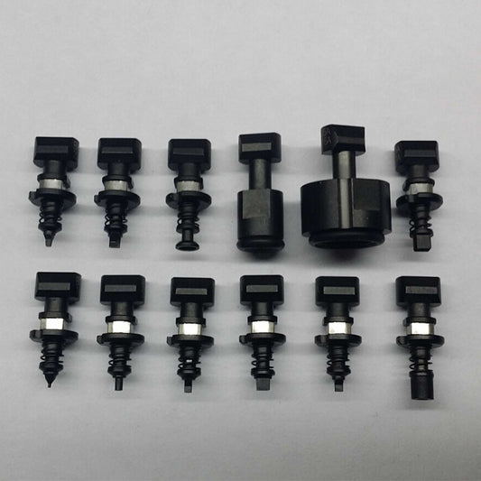 Nozzle, 212A ..KGS-M7720-A1X QYSMT