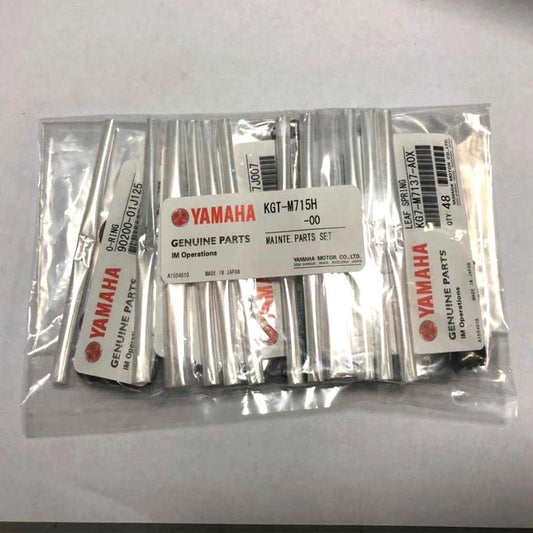 HEAD MAINTENANCE PARTS SET KGT -M715H-00 QYSMT