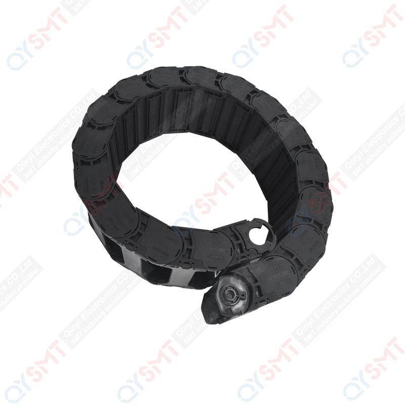 Y AXIS PLASTIC RAIL ASM E2055729000 QYSMT