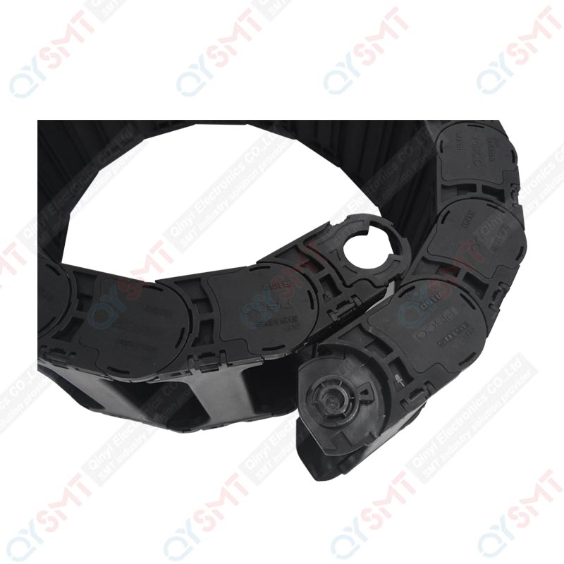 Y AXIS PLASTIC RAIL ASM E2055729000 QYSMT