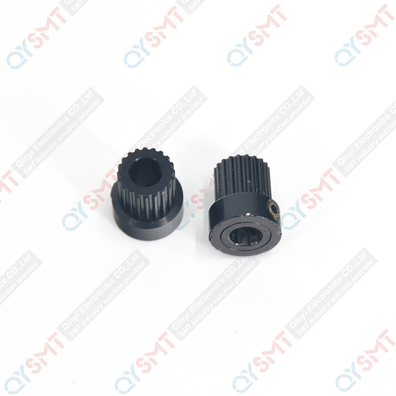 SAMSUNG Z_MOTOR_PULLEY J71551840A QYSMT