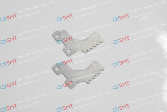 Fixed guide clincher ..N210133978AD QYSMT