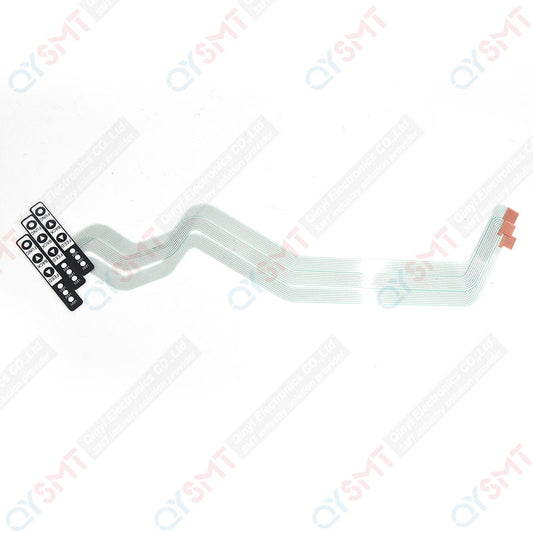 ZS 8MM Switch operation ..KLJ-MC1AA-00 QYSMT