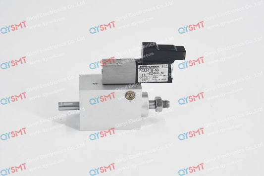 COMPLETE SOLENOID VALVE .N403XCHA164 QYSMT
