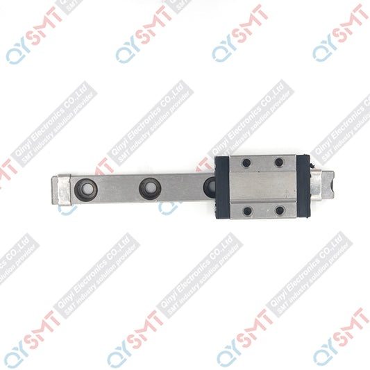 Guide main stoper ..5322 463 11285 QYSMT