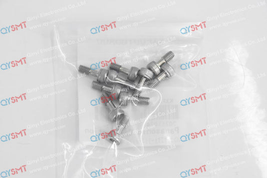 BOLT GUTB4-5-10 ..KXF0DYG5A00 QYSMT