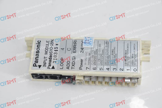 Optical module input .610-I8N QYSMT
