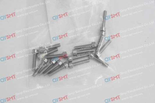 Barb Connector ..KW1-M22B6-00X QYSMT