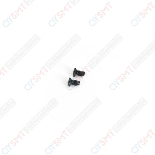 SCREW FLAT HEAD ..K87-M111P-000 QYSMT