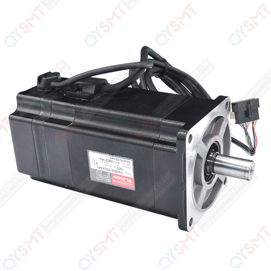 Y AXIS MOTOR P50B08100DXS4Y .9965 000 09020 / 90K56-8A174Y QYSMT