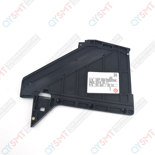 TOP TAPE BOX COMP ..KHJ-MC16Y-00 QYSMT