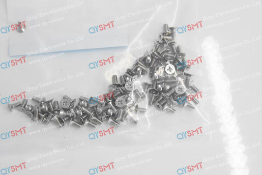 SCREW ..XSS25+6VW QYSMT