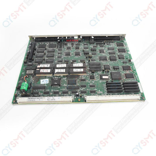 MMI Card .N1L1051D QYSMT