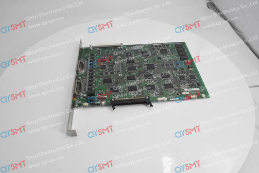 Servo board .KM5-M5840-045 QYSMT