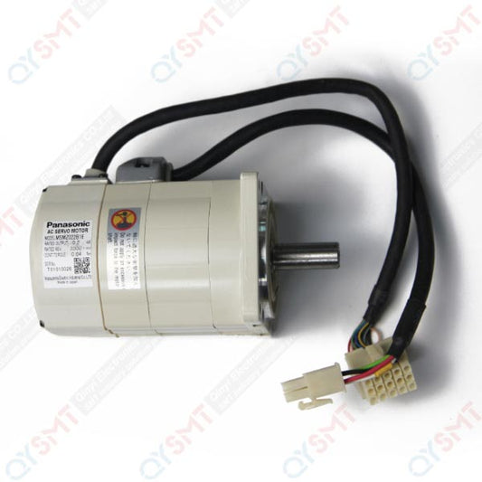 AC-Servo-Motor- .MSM-Z022B1 QYSMT
