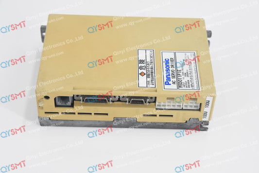 AC servo motor .MSM011P1A QYSMT