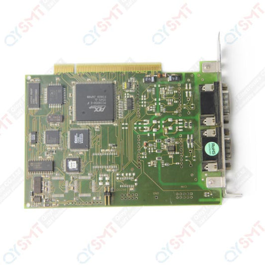 AX Controller CAN Card .9498 396 01102 QYSMT
