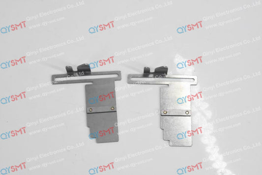 SHUTER PLATE ASSY ..KW1-M654L-000 QYSMT