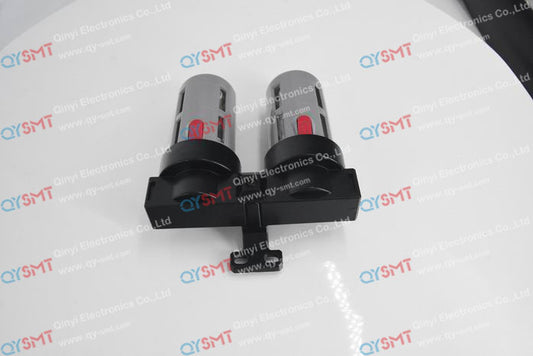 AIR FILTER ..KG7-M8501-00X QYSMT
