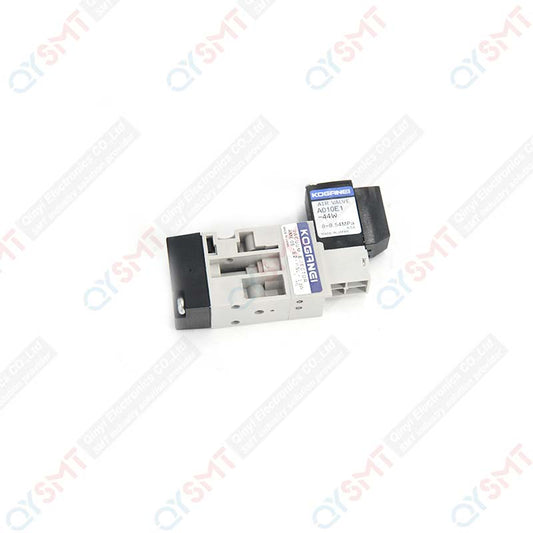 Vacuum Ejector ..KM5-M7174-A2X QYSMT