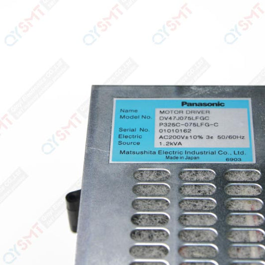 driver .DV47J075LFGC QYSMT