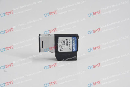 VALVE A010E1-55W ..KV8-M7162-20X QYSMT