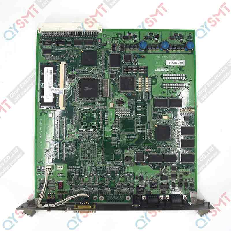 IPX3 PCB 4000192 .40001920 QYSMT