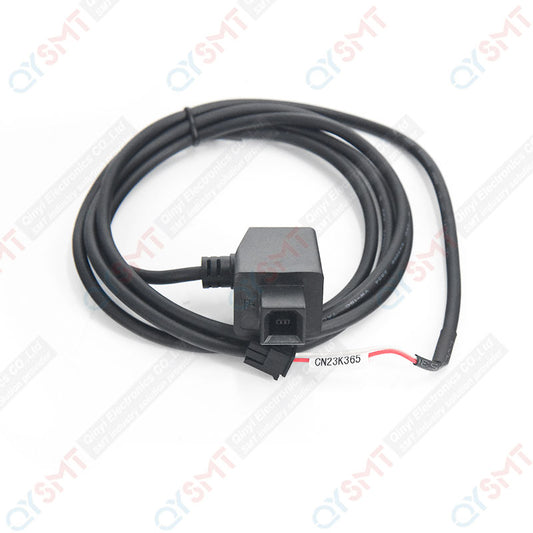 CABLE W/CONNECTOR,500V CU ..N610119365AD QYSMT