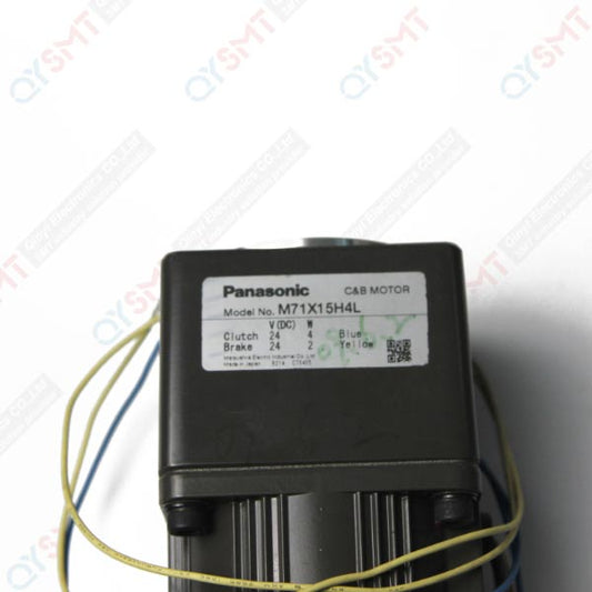 C&B-Motor .M71X15H4L QYSMT