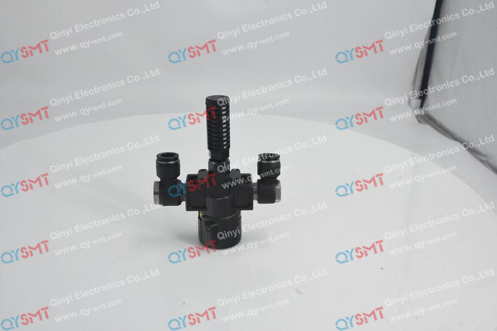 EXHAUST VALVE .KH5-M8501-00 QYSMT