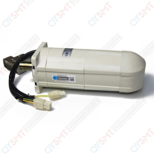 AC SERVO MOTOR .MSM042AJB QYSMT